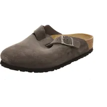 Birkenstock Boston Dunkelblau 43