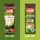 TSI Consumer Goods GmbH Cappuccino Irish Cream Instant-Kaffee 1 kg
