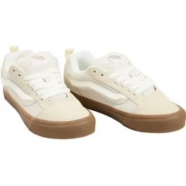 Vans Knu Skool Marshmallow/Light Gum 38,5