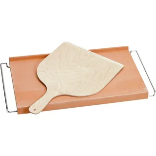 Gaggenau BA058133, Backstein