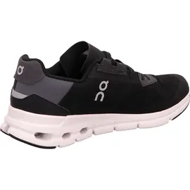 On Cloudrift Herren Black / White 43