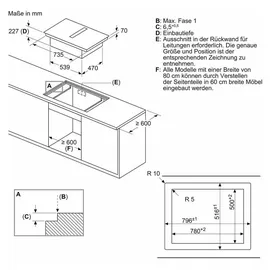 Bosch PVS801B16E