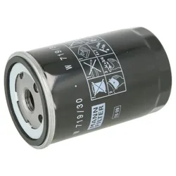 Ölfilter MANN-FILTER W 719/30
