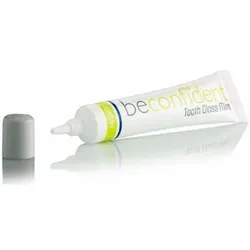 Beconfident  Accessoires Körper Tooth Gloss Mint  in multifarben, Einheitsgrösse