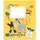 Formati Formati® Elementarheft E.1 Quart Lineatur liniert blanko DIN A4 mit Rand, 14 Blatt, 1 St.