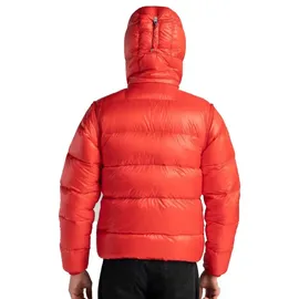 Pajak Eskimo Jacke - Red - XL