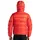 Pajak Eskimo Jacke - Red - XL