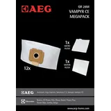 AEG GR28M 12 St.