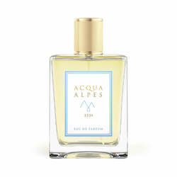 Acqua Alpes 2221 E.d.P. Nat. Spray - 0.05 l