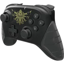 Hori Wireless Switch Controller Zelda (USB-C)