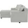 Ecksofa "KILLAM, 217 cm, L-Form, mit Schlaffunktion u. Bettkasten", beige (creme), B:217cm H:85cm T:154cm, 100% Polyester, Sofas, Ecksofa, Schlaffunktion u. Bettkasten, links/rechts, Cord und Webstoff