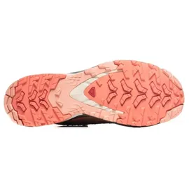 Salomon XA Pro 3D V9 Damen Sun Baked/Fresh Salmon/Prairie Sunset 40 2/3