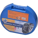 Filmer 18628 Schneekette Super Grip KN120, 2 Stück