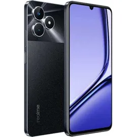 Realme Note 50 3 GB RAM 64 GB Midnight Black