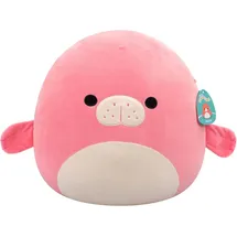 Squishmallows Seekuh
