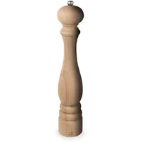 Peugeot Paris Nature Pfeffermühle 40 cm Beige unbefüllt