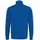 Hakro Sweatjacke College royalblau,