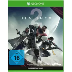 Destiny 2 - Standard Edition (Xbox One)