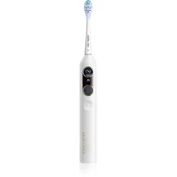 USMILE Y10 PRO Zahnbürste mit Schalltechnologie White 1 St.