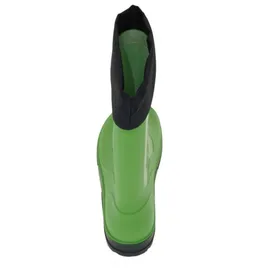 Beck Allrounder Gummistiefel Grün 39
