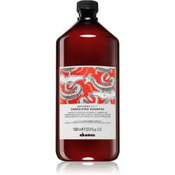 Davines Naturaltech Energizing Shampoo für die Stimulierung des Haarwachstums 1000 ml