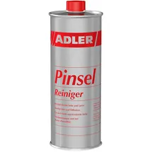 Adler Verdünnungen Pinselreiniger 1l 807900021011