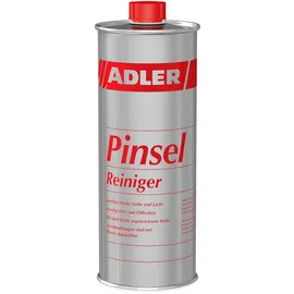 Adler Verdünnungen Pinselreiniger 1l 807900021011