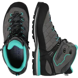MEINDL Litepeak GTX Damen Anthrazit/Türkis 42,5