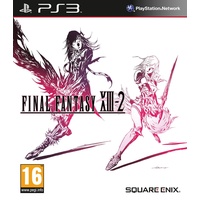 Square Enix Final Fantasy XIII-2 (13) (ITA)