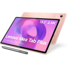 Lenovo Idea Tab Plus 12,1" 256 GB Sand Rose