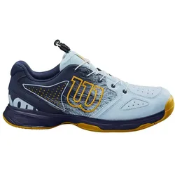 WILSON KAOS JUNIOR QL Barr Reef/Navy Blaze BARRIER REEF/NAVY BLAZER/L