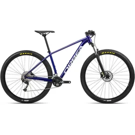 Orbea Onna 2023 29 Zoll RH 47 cm blau