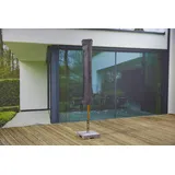 Gardissimo 344417 mit Stab für Sonnenschirme bis 300cm - 165x30cm