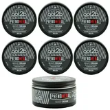 Schwarzkopf got2b Phenomenal Wave Cream 100 ml), natürlich definierte Wellen