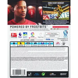 FIFA 17 (USK) (PS4)