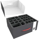 VARIA Group Lagerbox FSLB150 1-tlg. Kunststoff