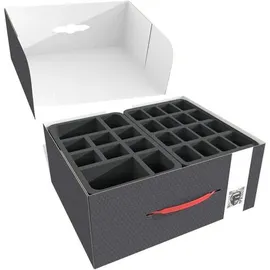 VARIA Group Lagerbox FSLB150 1-tlg. Kunststoff