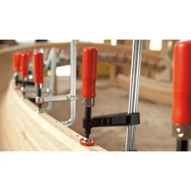 Bessey Temperguss-Schraubzwinge TG 1000/120