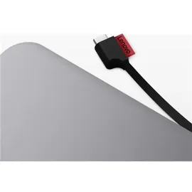 Lenovo Go Maus Blau