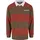 Karl Kani Sport Rugby Shirt rot L