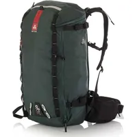 Arva Skitrip 35 Skirucksack (Größe 35L, gruen)