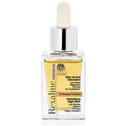 Nachtserum Premium Line Killer XTreme Detoxifiying Rexaline Line Killer Rich