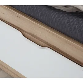 Forte Vankka 150 x 190 cm weiß