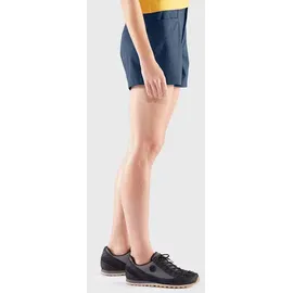 Fjällräven High Coast Lite Shorts (Größe M, blau)