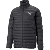 Puma PackLITE Primaloft Jacket PUMA Black S schwarz