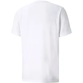 Puma Performance SS Tee M Puma white (02) 3XL