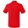 Erima Teamsport Poloshirt (211332), rot, S