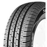 Tourador X All Climate Van+ 215/75 R16C 113S