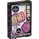 Lansay Monster High Armbänder Kreativset