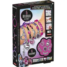 Lansay Monster High Armbänder Kreativset